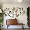 Mueble vinilos 
