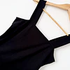 Vestido negro (M)