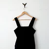 Vestido negro (M)
