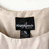 Polera vintage (M)