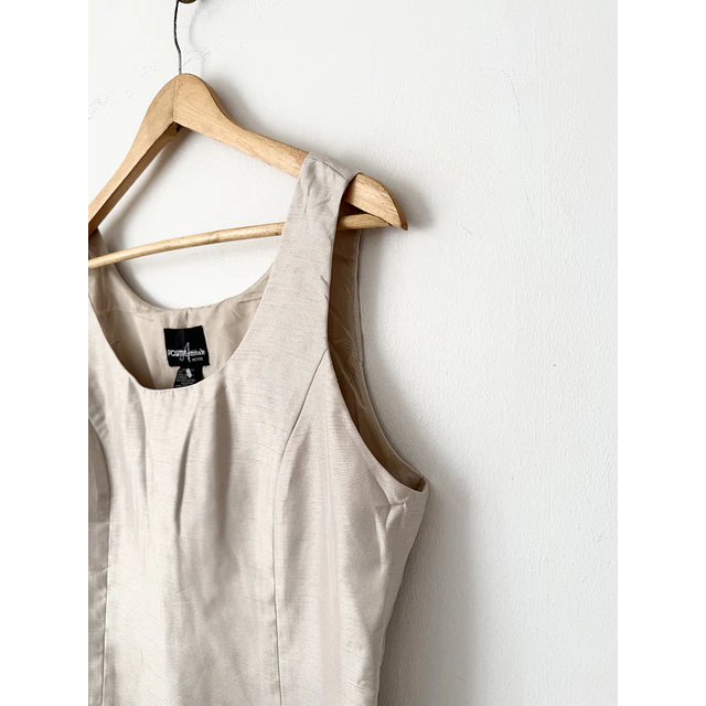Polera vintage (M)