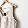 Polera vintage (M)