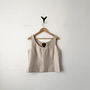 Polera vintage (M)