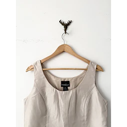 Polera vintage (M)