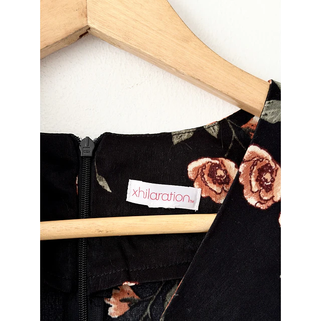 Enterito floral (S)