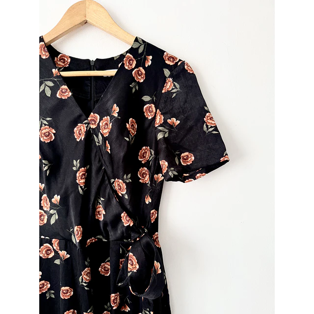 Enterito floral (S)
