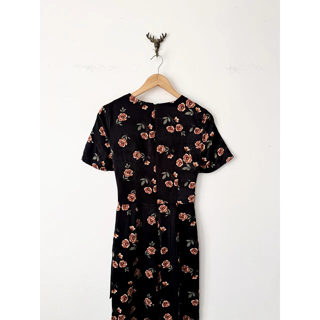 Enterito floral (S)