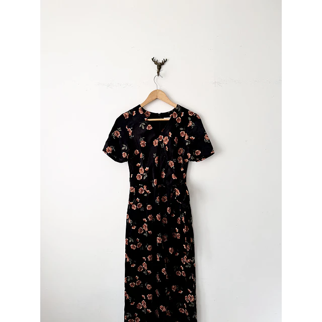 Enterito floral (S)
