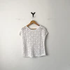 Polera hilo (S)