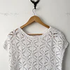 Polera hilo (S)