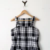 Vestido escocés (SM)