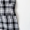 Vestido escocés (SM)