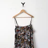 Vestido florecitas (L/XL)
