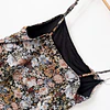 Vestido florecitas (L/XL)
