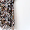 Vestido florecitas (L/XL)