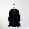 Vestido negro (S)