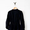 Vestido negro (S)