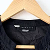Vestido negro (S)