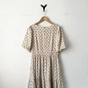Vestido florecitas (SM)