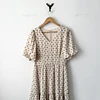 Vestido florecitas (SM)