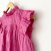Polera rosa (S)