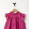 Polera rosa (S)