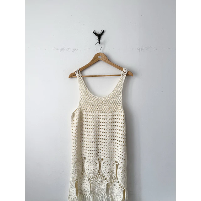 Vestidito hilo (ML)
