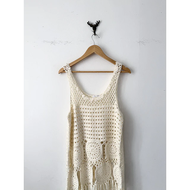 Vestidito hilo (ML)