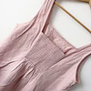 Vestido lino (L)