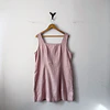 Vestido lino (L)