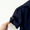 Camisa azul (SM)
