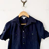 Camisa azul (SM)