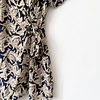 Vestido seda (M)