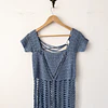 Vestido hilo (ML)