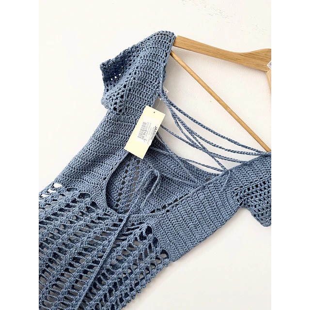 Vestido hilo (ML)