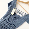 Vestido hilo (ML)