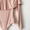 Body rosa (XS/S)