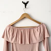Body rosa (XS/S)