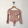 Body rosa (XS/S)