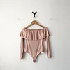 Body rosa (XS/S)