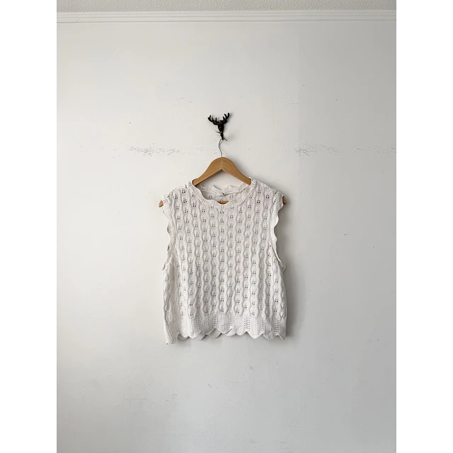 Polera hilo (ML)