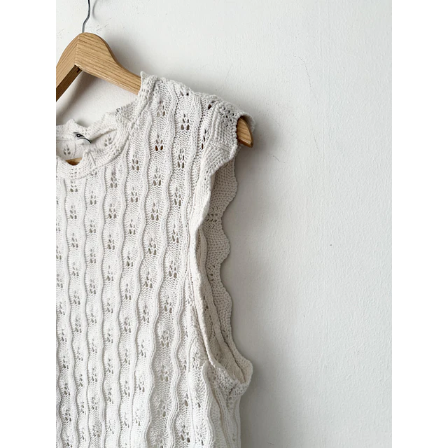 Polera hilo (ML)