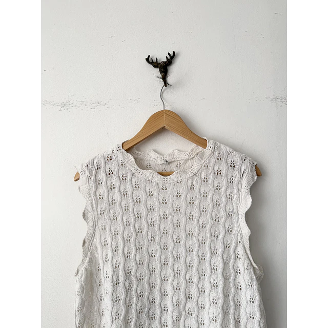 Polera hilo (ML)