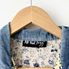 Vestido vintage (S)