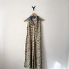 Vestido vintage (S)
