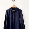 Vestido lino (L)