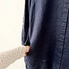 Vestido lino (L)