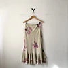 Falda floral (ML)