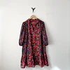 Vestido camsiero (L)