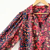 Vestido camsiero (L)